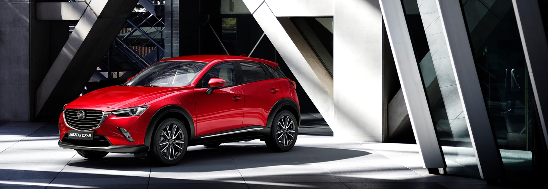 Top 10 small SUVS for 2017